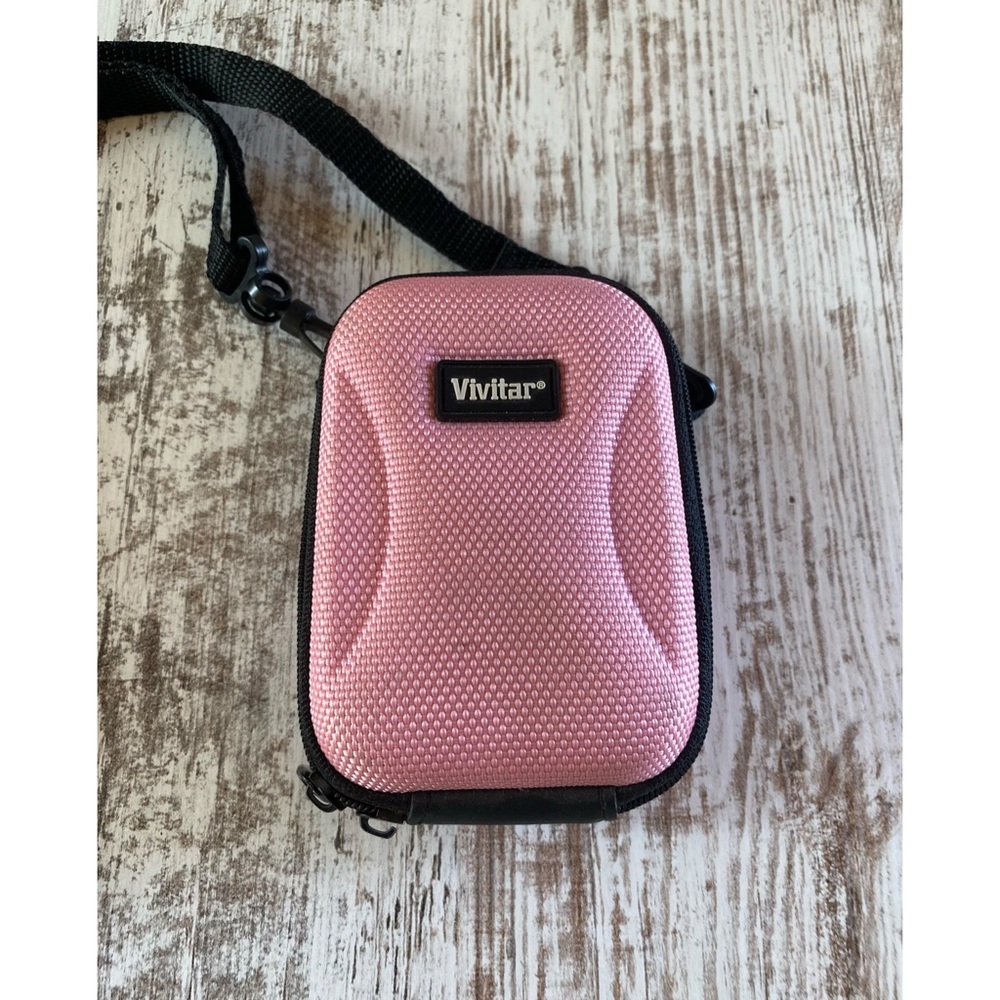 Vivitar camera case - Picture 2 of 3